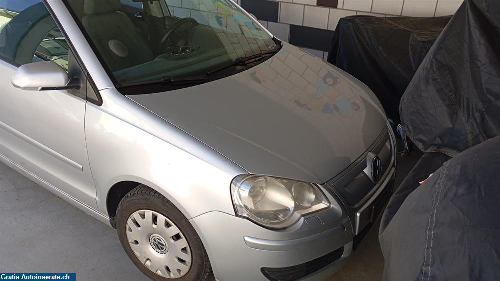 Bild 2: Occasion VW Polo 1.4 TDI Limousine