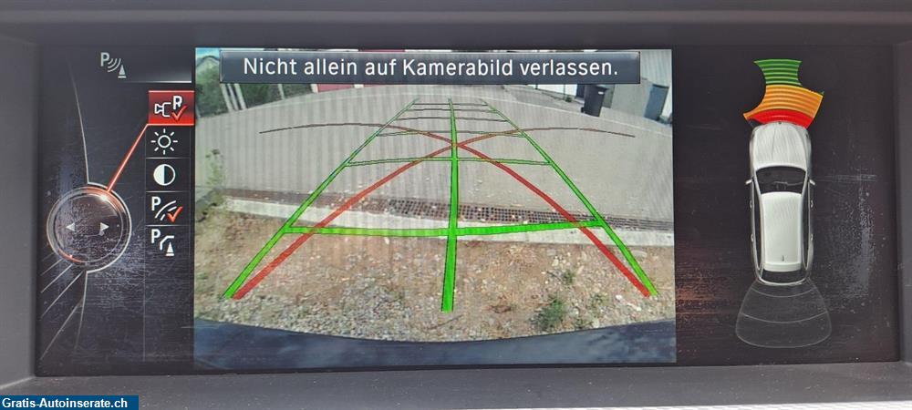 Bild 12: Occasion BMW 530d Touring Kombi