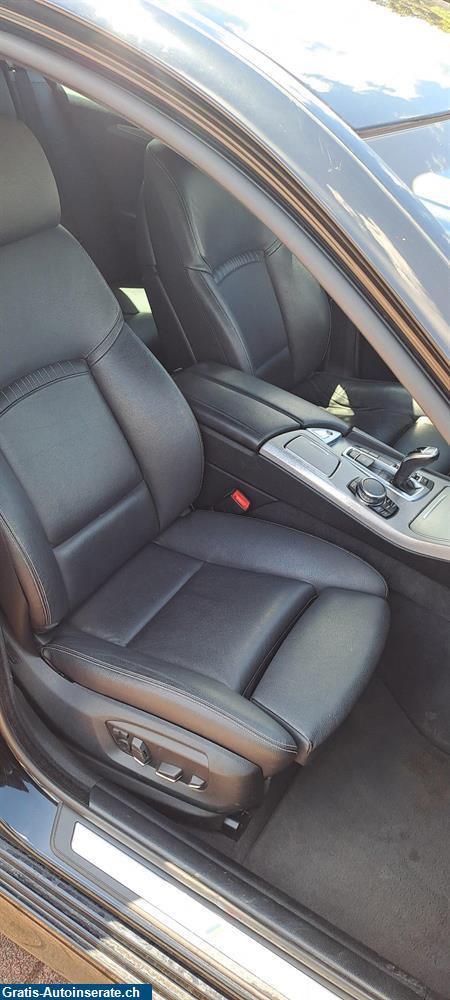 Bild 15: Occasion BMW 530d Touring Kombi