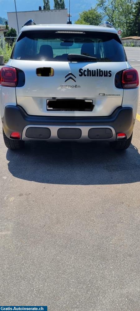 Occasion Citroen C3 1.2 Limousine