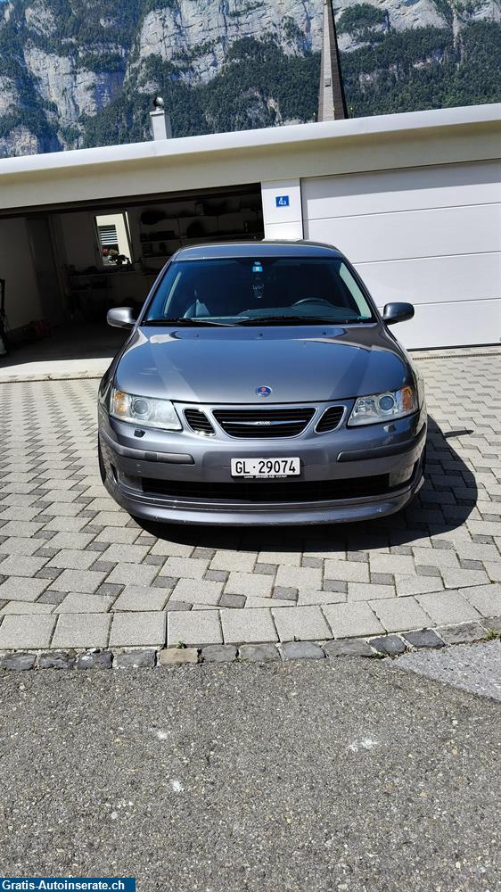 Occasion Saab 9-3 Kombi