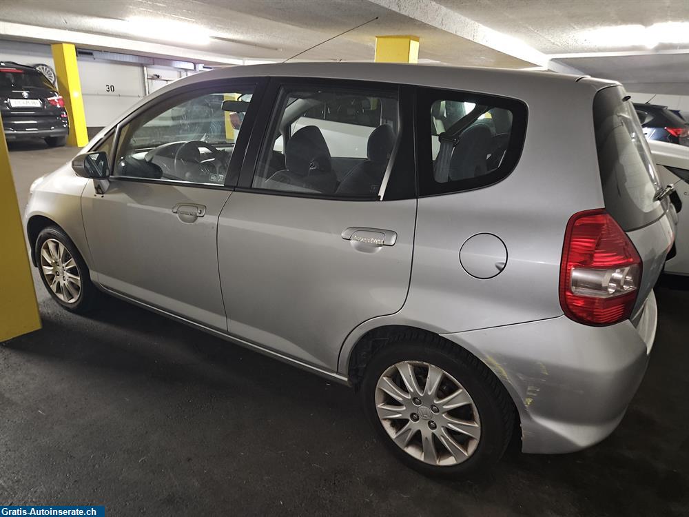 Occasion Honda Jazz 1.4i Limousine