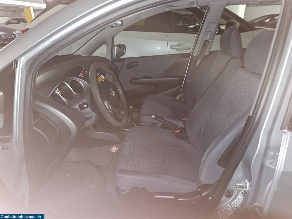 Bild 9: Occasion Honda Jazz 1.4i Limousine