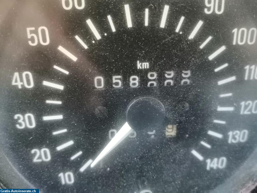 Bild 5: Occasion Mercedes-Benz 307D Lieferwagen