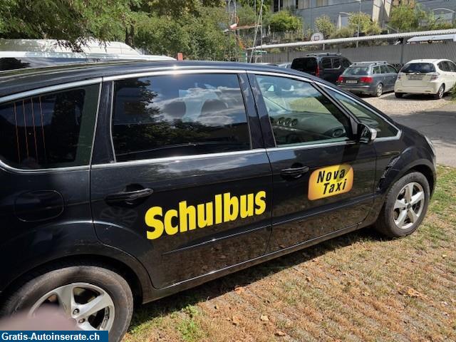 Occasion Ford S-Max 2.0 TDCi Titanium Minivan