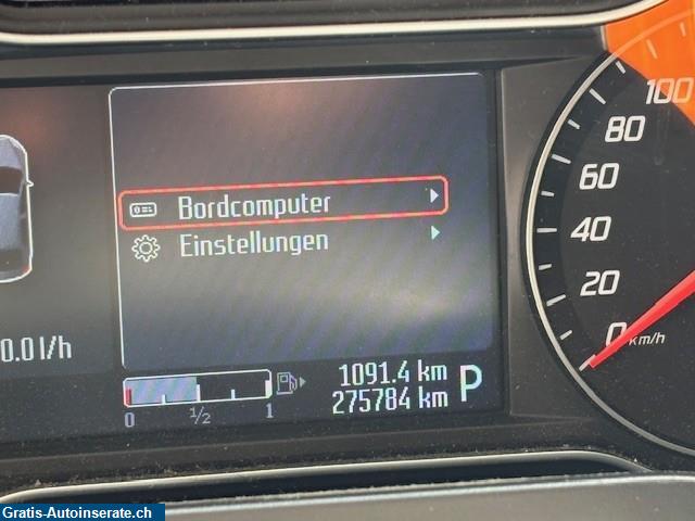 Bild 2: Occasion Ford S-Max 2.0 TDCi Titanium Minivan