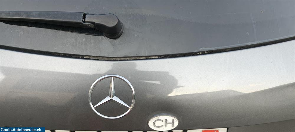Bild 4: Occasion Mercedes-Benz Mercedes-Benz. A 200 Night Star 7G-DCT Limousine