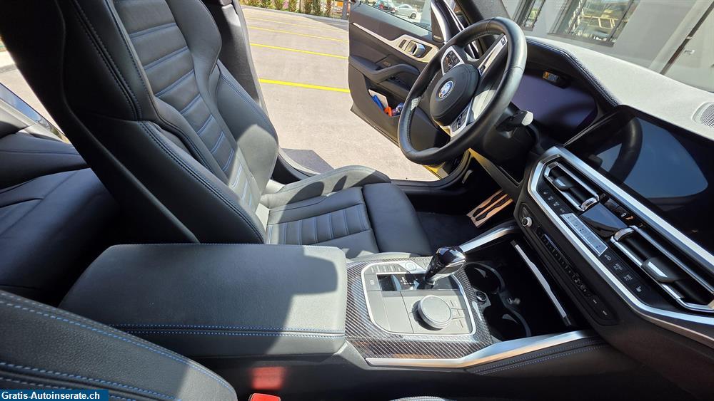 Bild 10: Occasion BMW BMW M440i xDrive G. Coupé Coupé