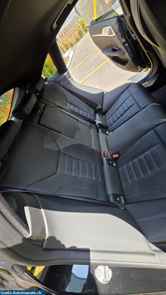 Bild 12: Occasion BMW BMW M440i xDrive G. Coupé Coupé