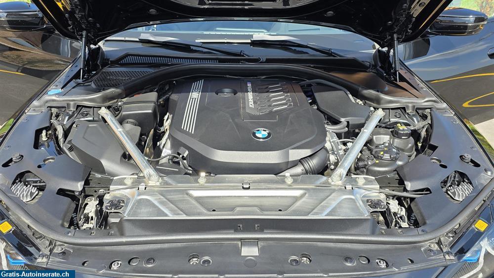 Bild 13: Occasion BMW BMW M440i xDrive G. Coupé Coupé