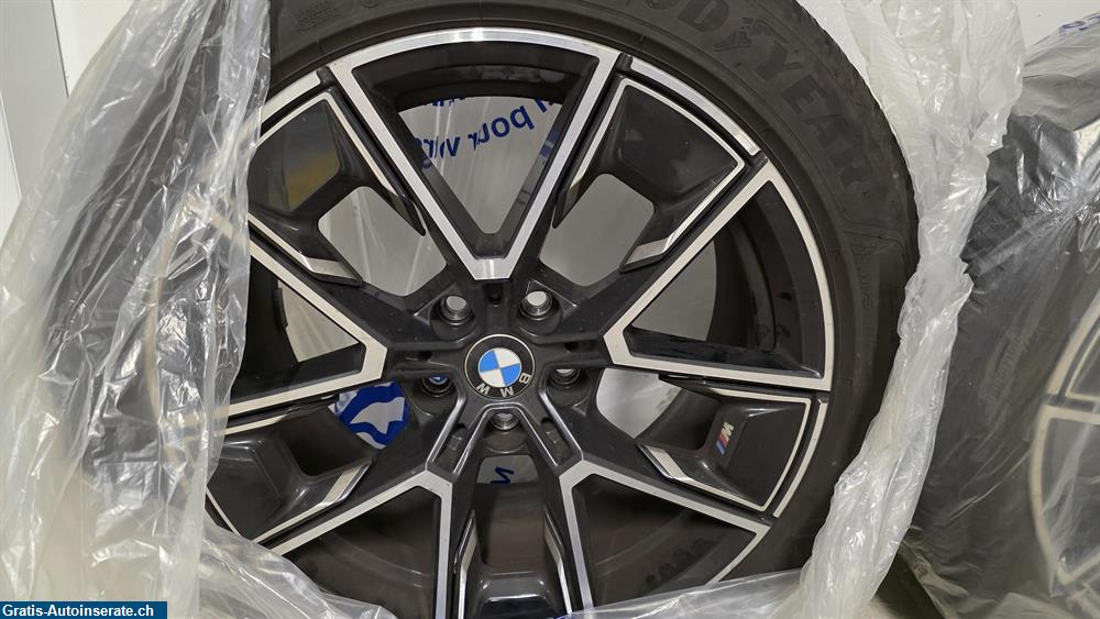 Bild 15: Occasion BMW BMW M440i xDrive G. Coupé Coupé