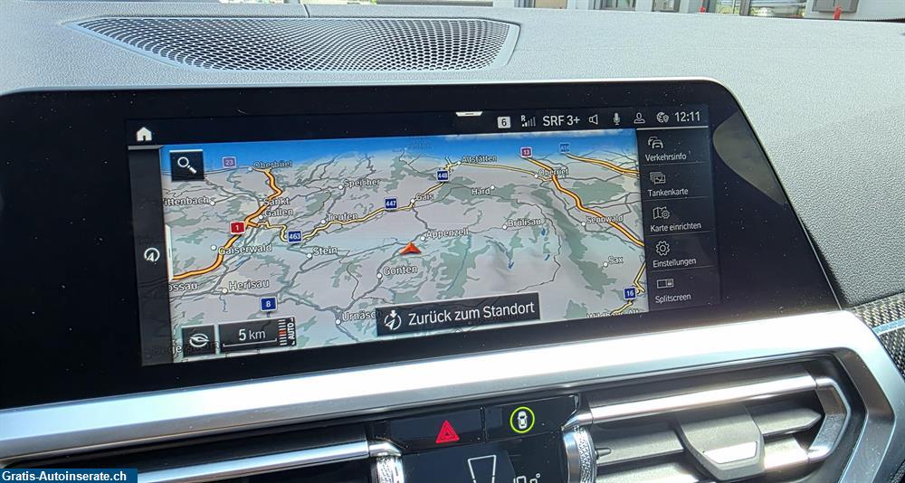 Bild 16: Occasion BMW BMW M440i xDrive G. Coupé Coupé