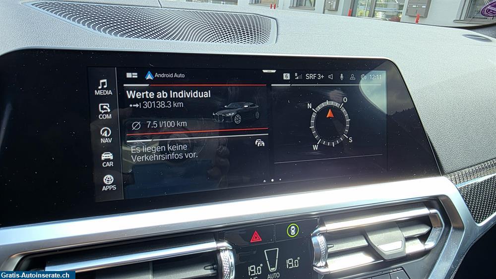 Bild 17: Occasion BMW BMW M440i xDrive G. Coupé Coupé