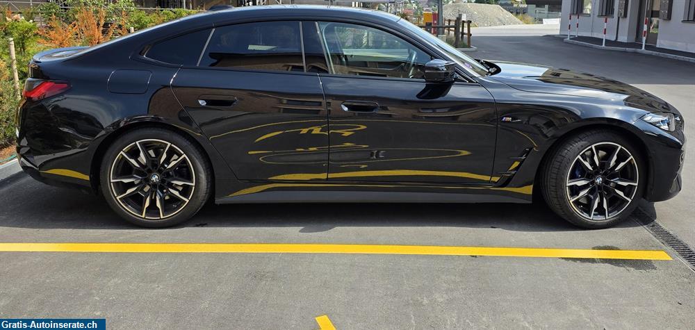 Bild 2: Occasion BMW BMW M440i xDrive G. Coupé Coupé