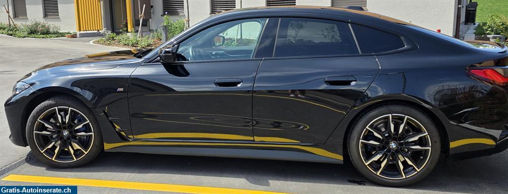 Bild 3: Occasion BMW BMW M440i xDrive G. Coupé Coupé