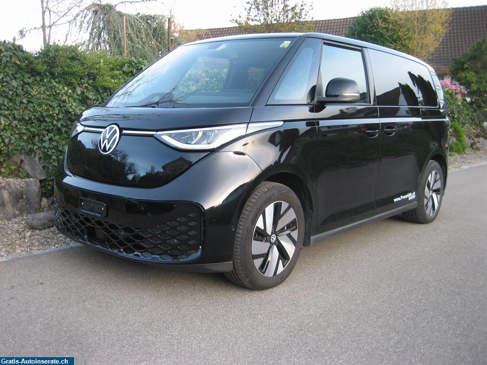 Occasion VW ID Buzz Minivan