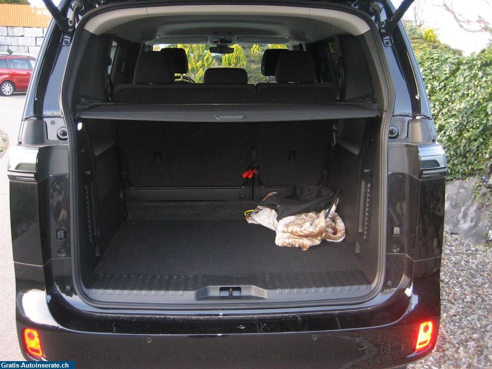 Bild 3: Occasion VW ID Buzz Minivan