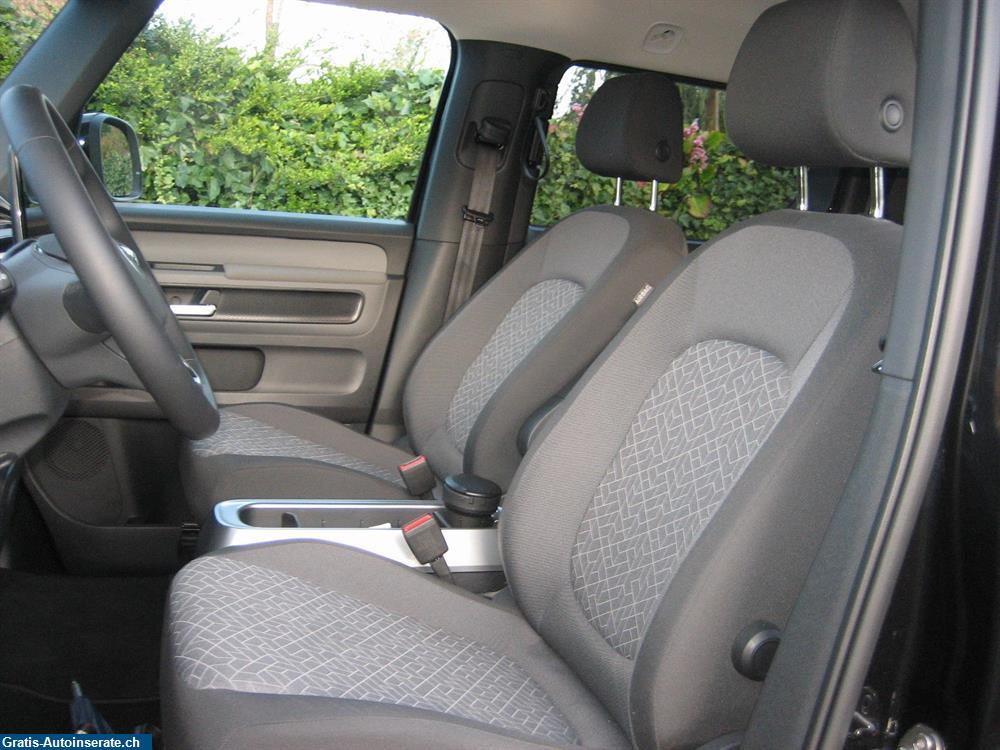 Bild 6: Occasion VW ID Buzz Minivan