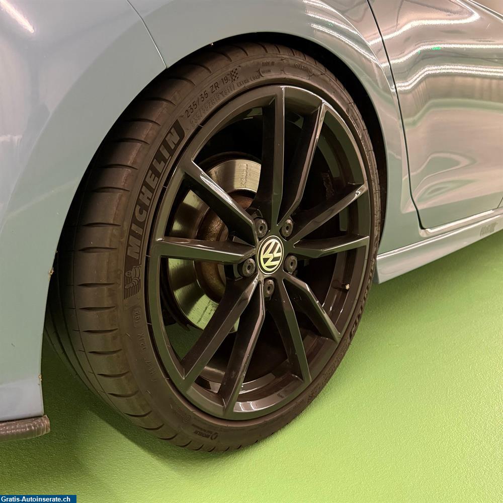 Bild 6: Occasion VW Golf 7 R Limousine