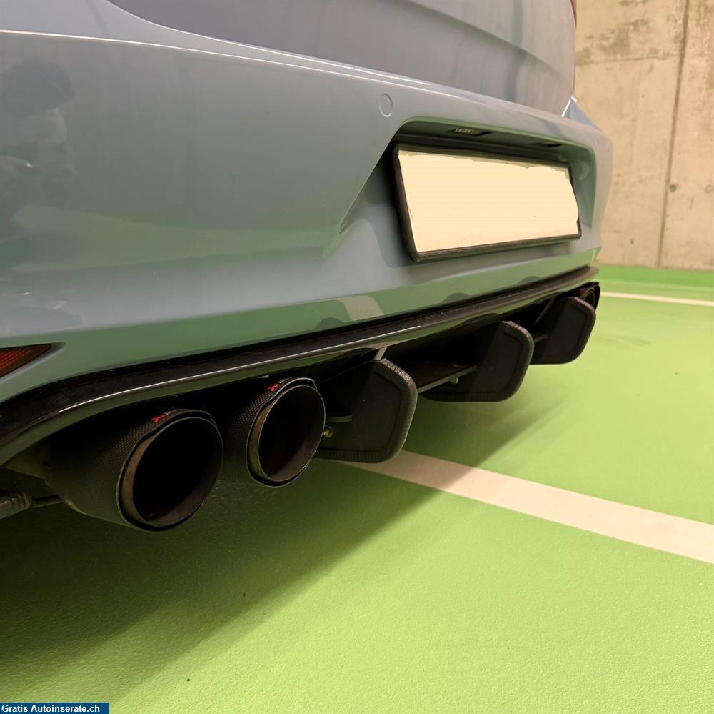 Bild 7: Occasion VW Golf 7 R Limousine