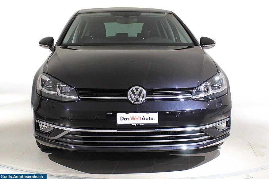 Occasion VW Golf 7 1.4 TSI Limousine