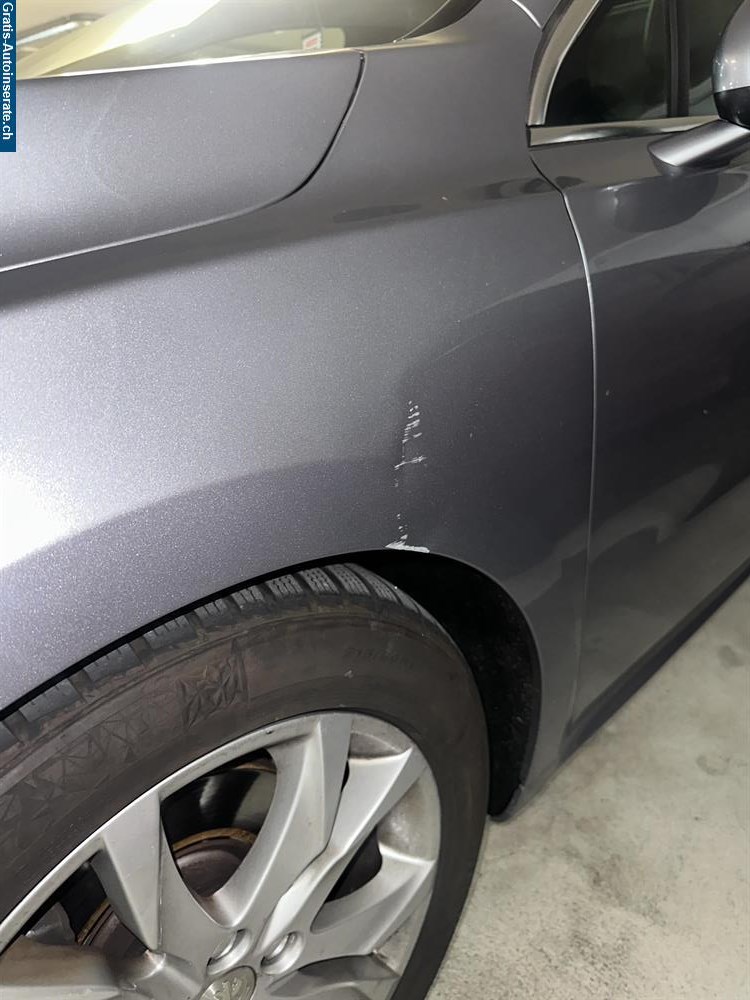 Bild 11: Occasion Peugeot 508 Break 1.6i Allure Kombi