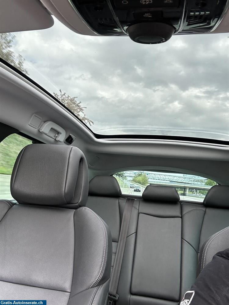Bild 4: Occasion Peugeot 508 Break 1.6i Allure Kombi