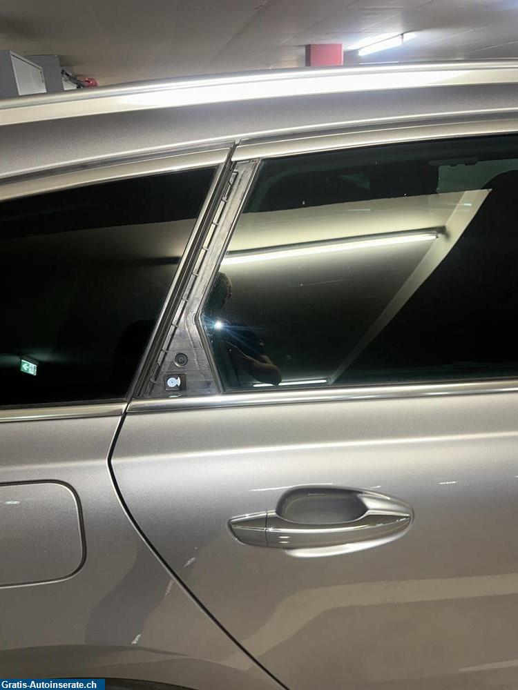 Bild 7: Occasion Peugeot 508 Break 1.6i Allure Kombi