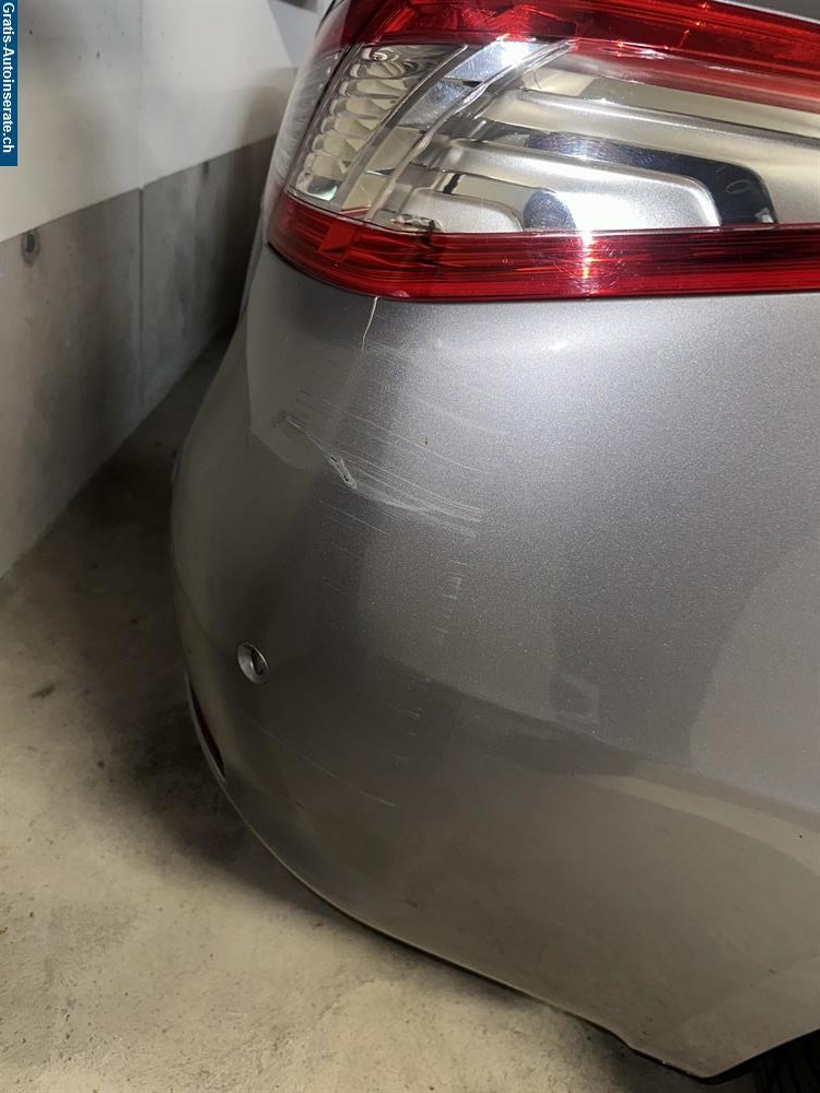 Bild 9: Occasion Peugeot 508 Break 1.6i Allure Kombi