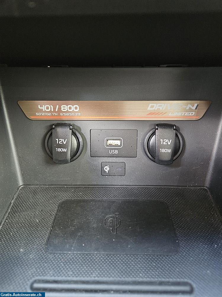 Bild 3: Occasion Hyundai i30N T-GDi DCT Limousine