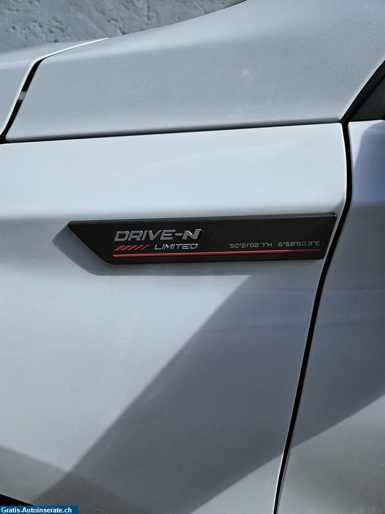 Bild 8: Occasion Hyundai i30N T-GDi DCT Limousine