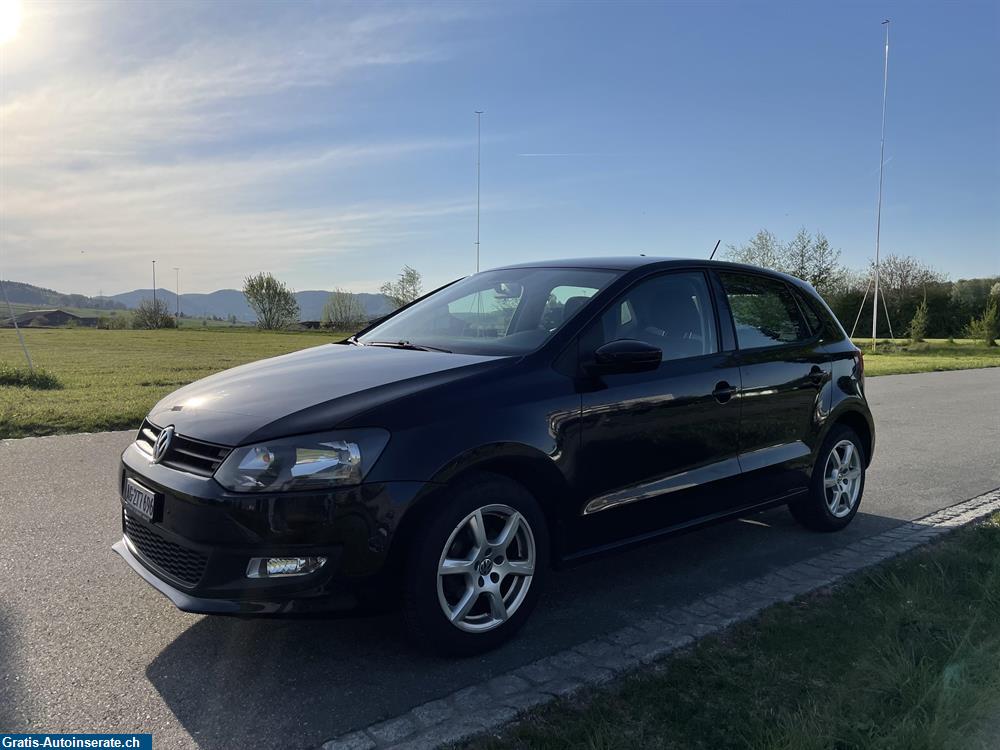Occasion VW POLO 1.4 Limousine
