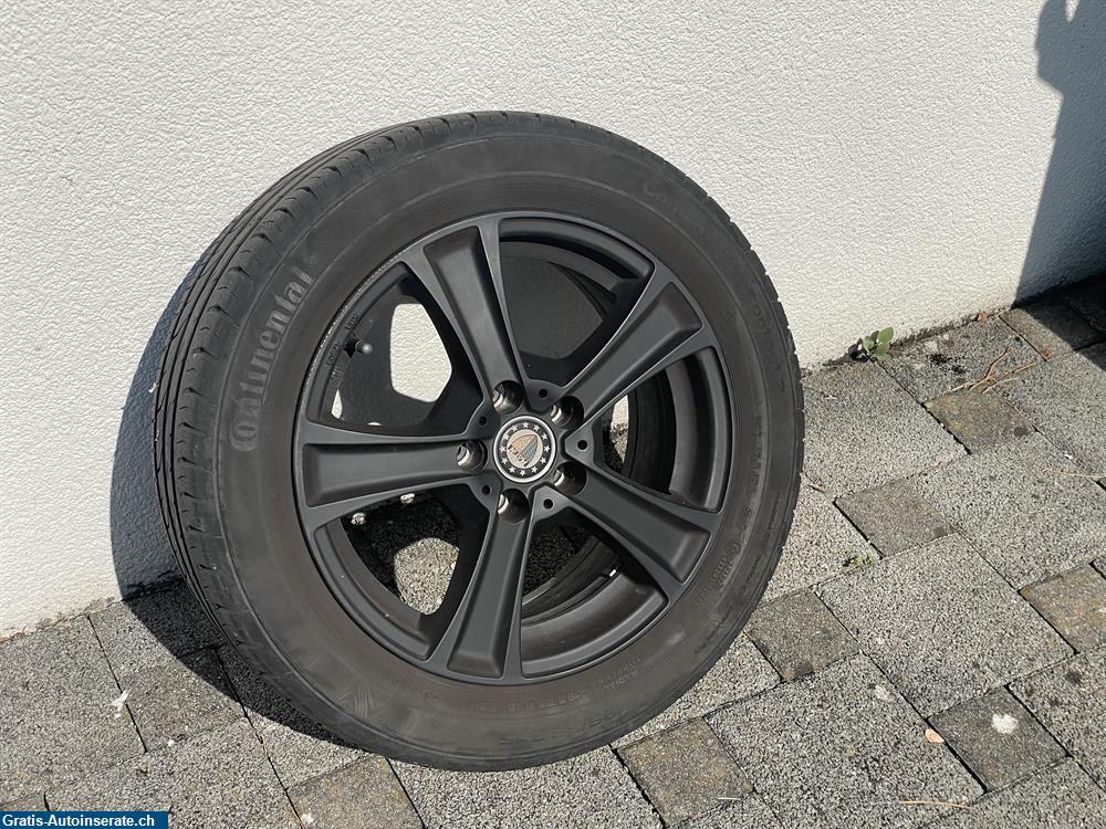 Bild 10: Occasion VW POLO 1.4 Limousine