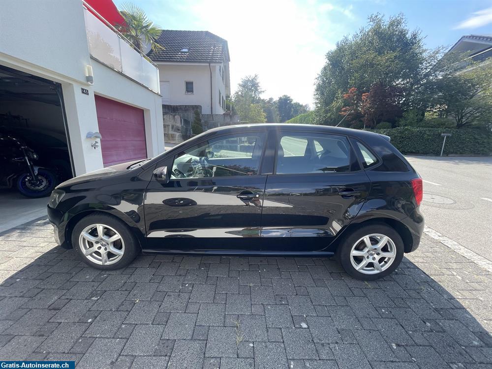 Bild 2: Occasion VW POLO 1.4 Limousine