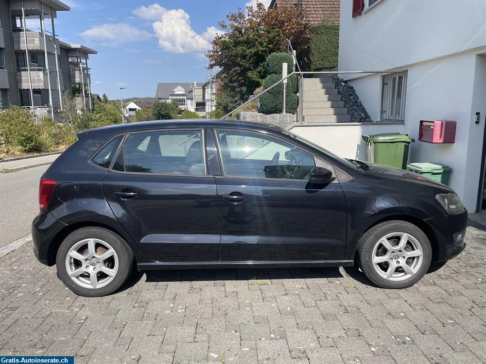 Bild 3: Occasion VW POLO 1.4 Limousine