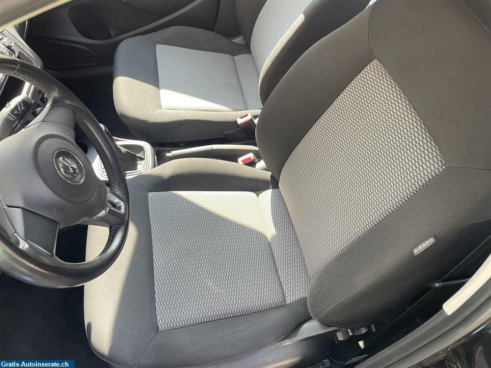 Bild 4: Occasion VW POLO 1.4 Limousine