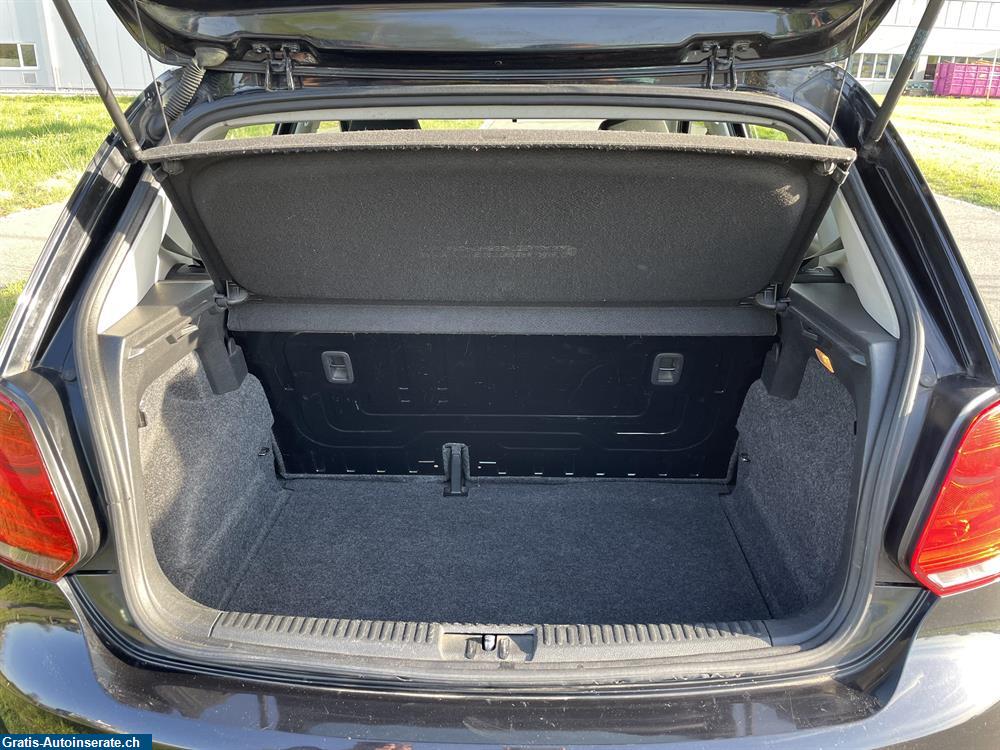Bild 6: Occasion VW POLO 1.4 Limousine