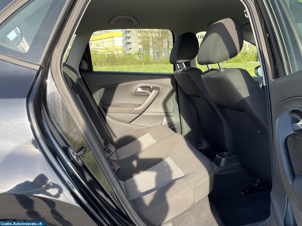 Bild 7: Occasion VW POLO 1.4 Limousine