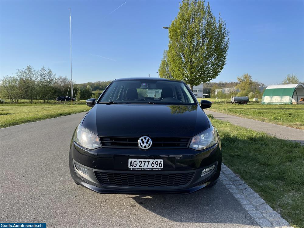 Bild 9: Occasion VW POLO 1.4 Limousine