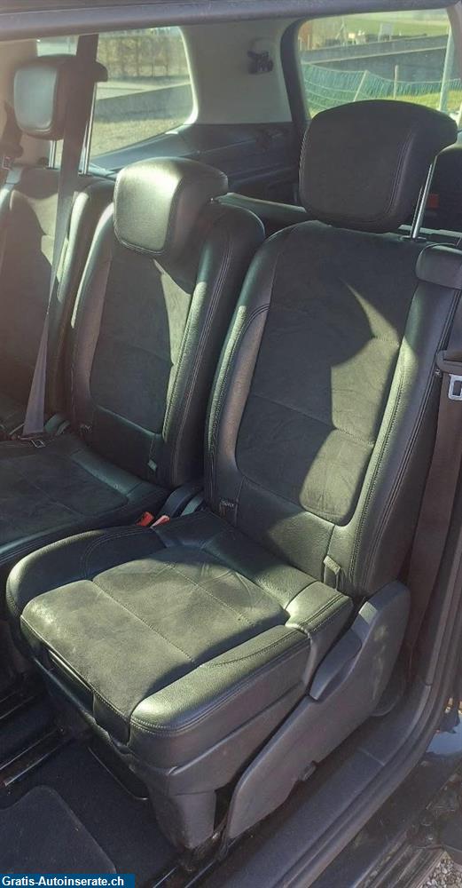 Bild 2: Occasion VW Sharan 1.9 TDI Comfortline Minivan