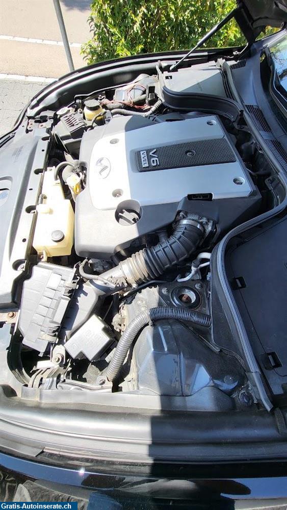 Bild 14: Occasion Infiniti G37 Sport Coupé