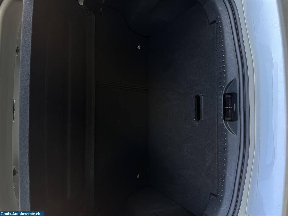 Bild 7: Occasion Ford B-Max Minivan