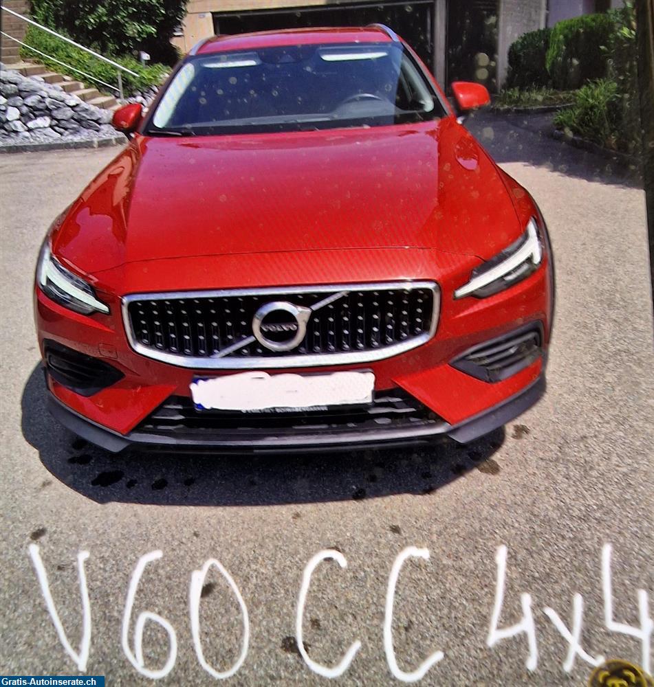Occasion Volvo CROSS COUNTRY T5 AWD Kombi