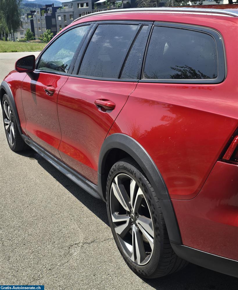 Bild 3: Occasion Volvo CROSS COUNTRY T5 AWD Kombi