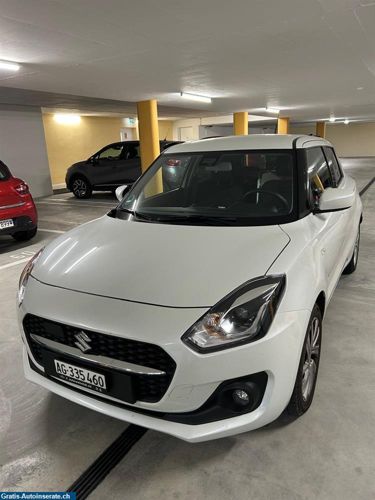 Occasion Suzuki Swift 1.2 Limousine