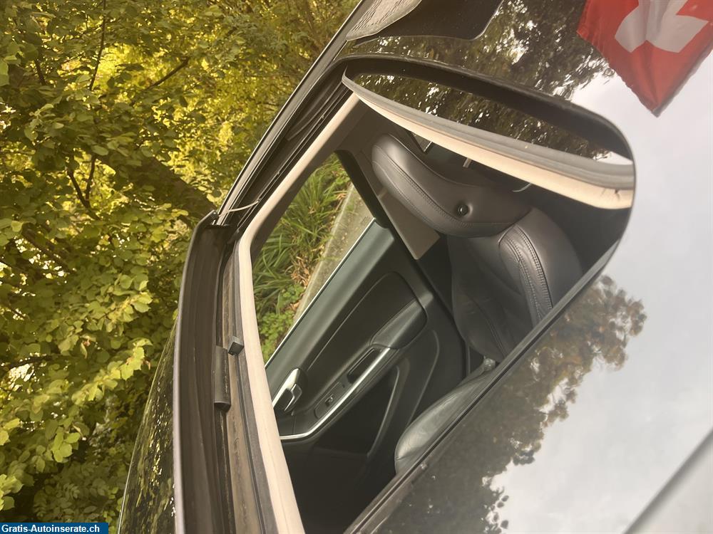Bild 5: Occasion Volvo V60 D5 AWD Sondermodell Match Race Kombi