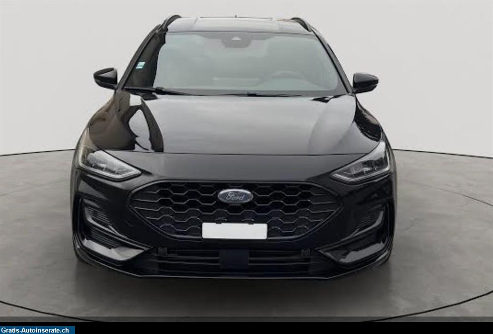 Occasion Ford Ford Focus 1.0 SCTi Limousine