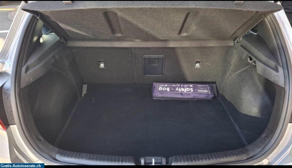Bild 6: Jahreswagen Hyundai I 30 1.5 T-GDI 48V NLine Limousine
