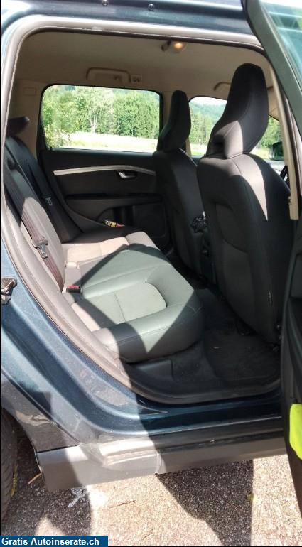 Bild 6: Occasion Volvo V70  D5 AWD Kombi