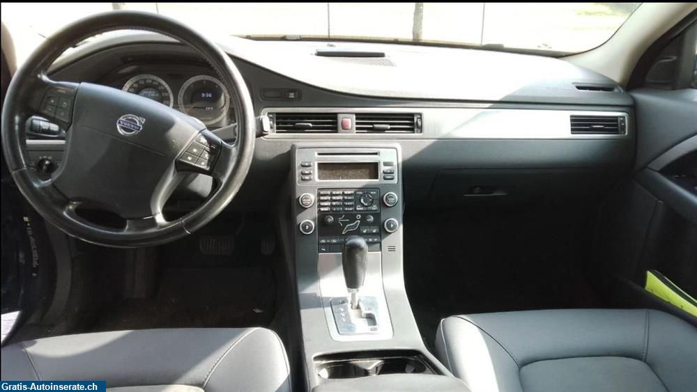 Bild 7: Occasion Volvo V70  D5 AWD Kombi